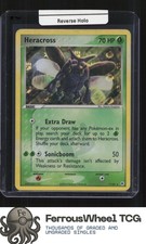 Heracross 7/101 - Hidden Legends - Reverse Holo (NM-/LP+) on eBay