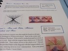 Needlepoint Pattern Pastel Hearts Sampler Silver Unicorn Designs Pat Donaldson — photo 6