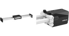 Edelkrone SliderPLUS Slider Pro long v5 PLUS Slide Module v3 and Carry Case