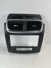 2011 - 2014 DODGE AVENGER CENTER DASH RADIO TRIM BEZEL PANEL