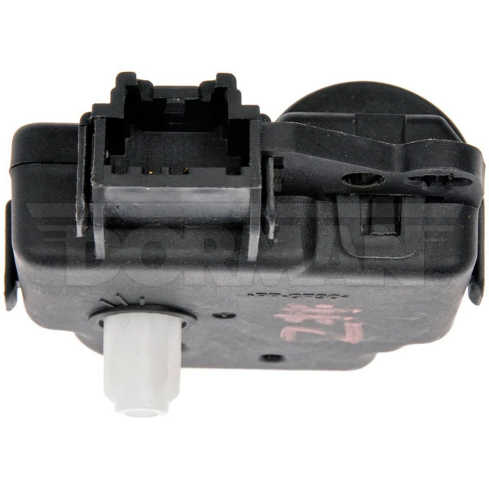 Actuador de aire acondicionado 604-627 Dorman para Nissan Frontier Xterra Pathfinder 2005-2012 Foto 2 de 3