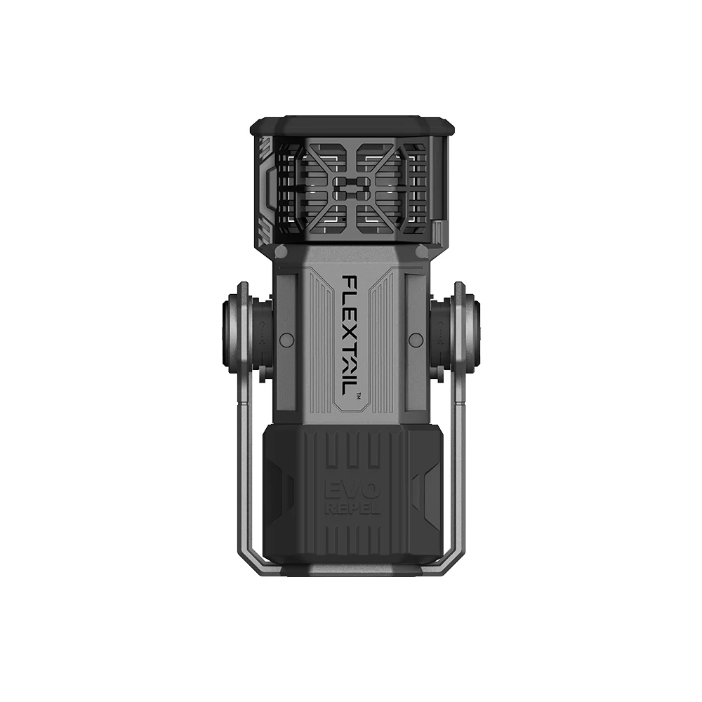 FLEXTAIL - Evo Repeller Grey 3-in-1 Free Pack Of Inserts Included