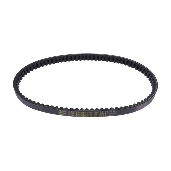 Keilriemen 20X874 Mitsuboshi FüR SYM Symphony 125 Ie CBS Bj. 2021-image