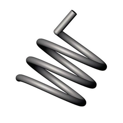 100 Stk. A.binzel Haltefeder f.MB GRIP 15 AK/MB EVO PRO 15 002.0058 Haltefeder