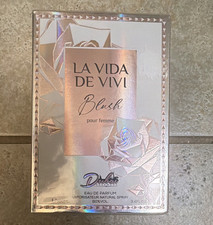 Dubai Essences La Vida De Vivi Blush Eau de P...