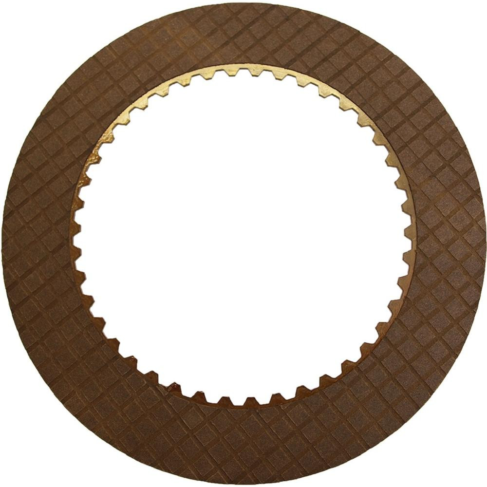 PTO Clutch Disc Compatible with John Deere 4050 4055 4240 4250 4255 4430 4440 4450 4455 4555 4560 4630