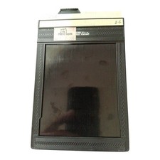 Fidelity Elite 4x5 Sheet Film Holder, Plastic Made In USA See Pics