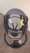 Baby swing for a boy or girl