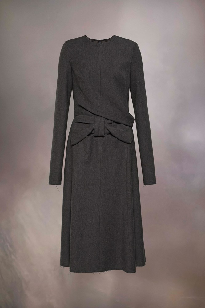 MAISON MARGIELA WOMEN'S DRESS NWT MSRP $2465