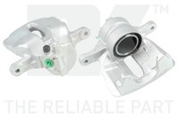 NK Bremssattel 2199257 FüR CitroËN DS Opel Peugeot