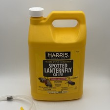 Harris Home Pest Control Spotted Lanternfly K...