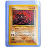 Onix 69/111 Pokemon TCG Neo Genesis NM Vintage 2000  Card