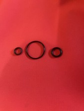 Kit O-Ring per Computer e Trasmettitore Scuabpro Uwatec Galileo Luna Sol Terra
