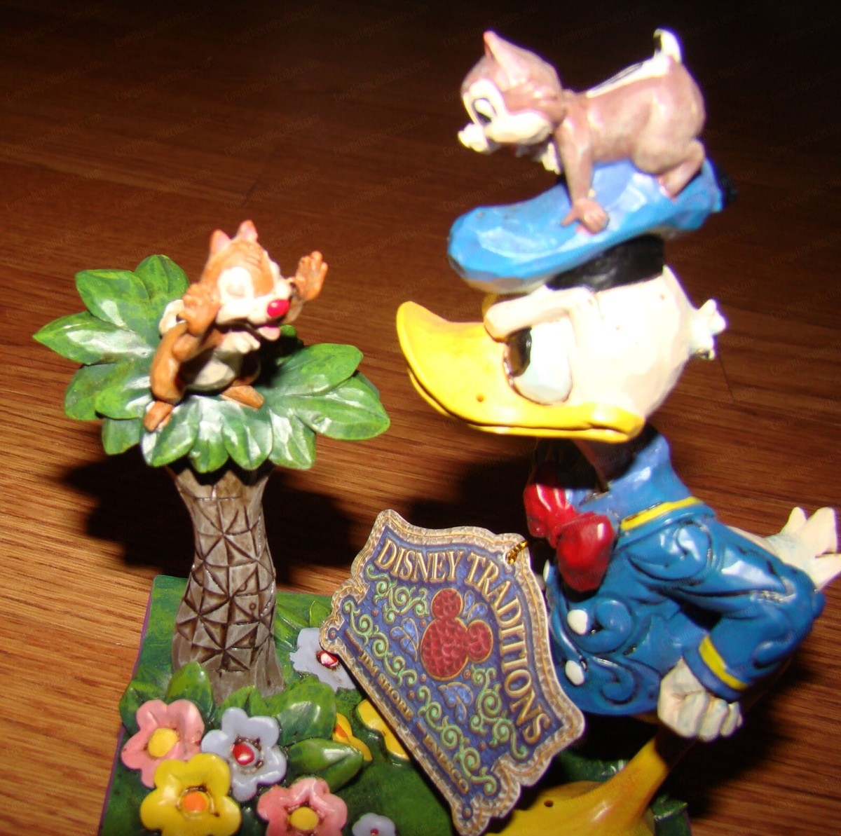 Disney Traditions JimShore モンスターズインク マイク 41AEhp5LCgL._UF894,1000_QL80_.jpg
