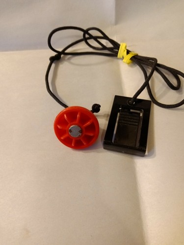 Universal Treadmill Magnet Safety Key - Picture 8 of 9
