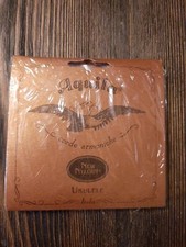 Aquila Corde Armoniche Ukulele Tenor Regular Model 06 NEW UKULELE STRING 4 PACK