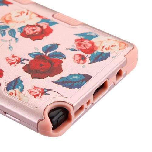 Military Grade Shockproof Case Hybrid Cover für Samsung Galaxy Note 9 - Bild 85 von 111