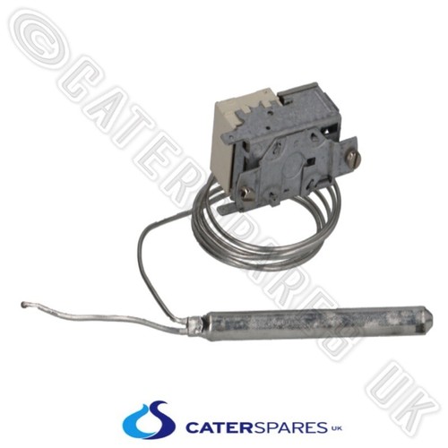 ICEMATIC 19797017 BIN CONTAINER THERMOSTAT ICE MACHINES N12S N140 N20 N30 - Picture 6 of 6