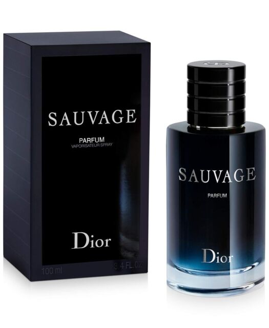Dior Sauvage Eau de Parfum Spray 100ml for sale online | eBay