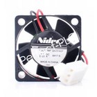 Nidec U30X12MS1Z5-51A07 3010 30mm x 10mm Cooler Fan 12V 0.03A 2Wire 3Pin TG24