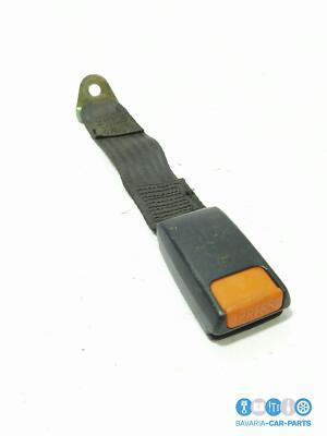Original BMW  E12 E21 E23 E28  Untergurt hinten AUTOFLUG        1868996 AUTOFLUG