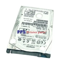 HDD SATA Fit For HP Designjet Z5200 Hard Drive Disk CQ113-67024 CQ113-67025 320G