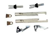 Tambour de frein Smart FORFOUR