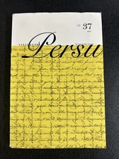 Persuasions - The Jane Austen Journal No. 37 2015 JASNA
