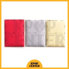 ATEEZ Album - GOLDEN HOUR : Part.2 / POCAALBUM Ver. / New, Sealed