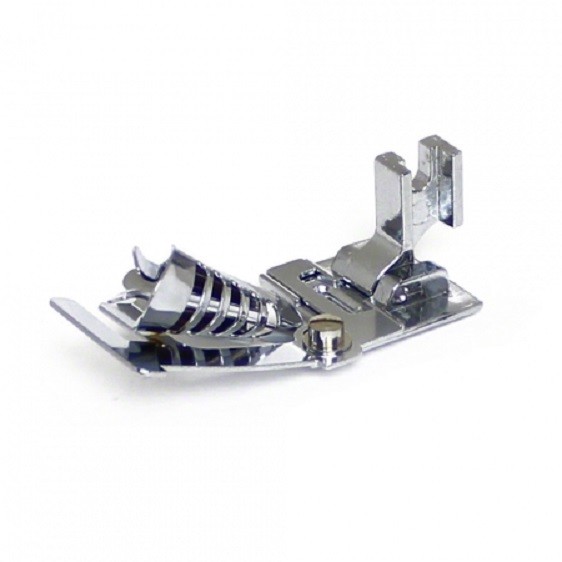 Binder Foot - Perfect for Attaching Bias Binding to Fabric, low shank (305)