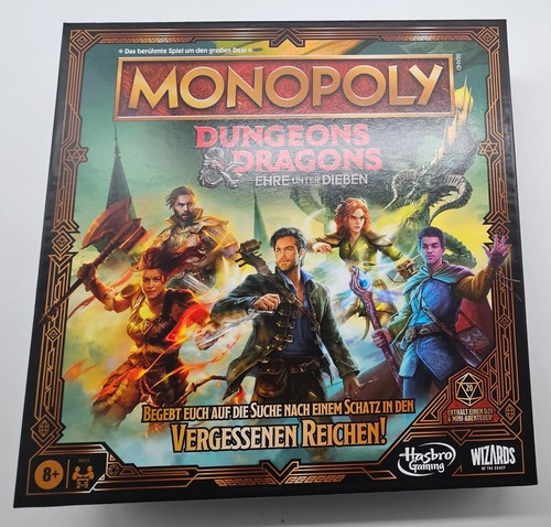 Monopoly classique – neuf sous blister - Jeux & Jouets