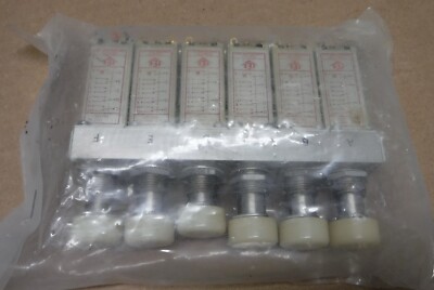 T.E.C. 981206 SET OF SWITCHES FREE SHIPPING | eBay