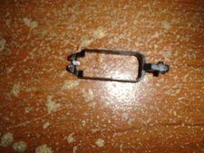 FEG MODEL P9RK 9MM SEMI AUTO PISTOL DRAWBAR