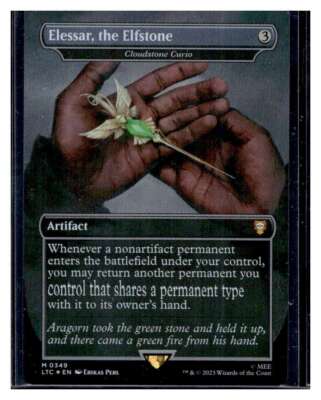 mtg lotr card price Magic: The Gathering | Marvel's Spider-Man Premium Art Sleeves