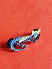 PINS - Pin's - LEZARGUS / INTELEON - Coffret Cartes - Pokemon EB12.5 NEUF - 