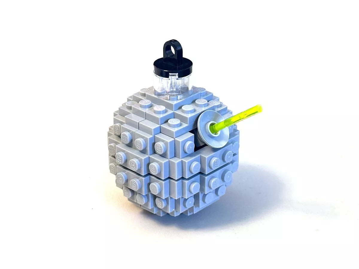 Lego death star 2 ebay sales