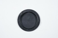 Genuine Leica M Plastic Body Cap 14397