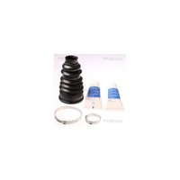 Faltenbalgsatz, Antriebswelle Triscan 8540 25813 FüR Renault, Vorderachse Links