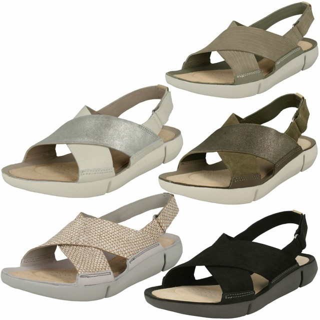 tri ariana sandal