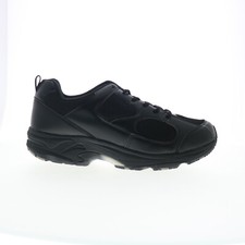 Footsaver by Drew Spades 90805-C1 Mens Black ...