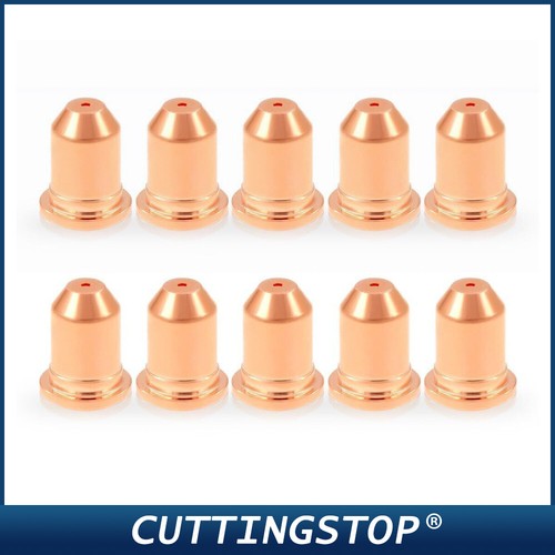10 Buses De Coupage Plasma 1.2mm 65A - Réf. 59164, Pour Torche IPT-65 - Neuf, Marque WeldingStop