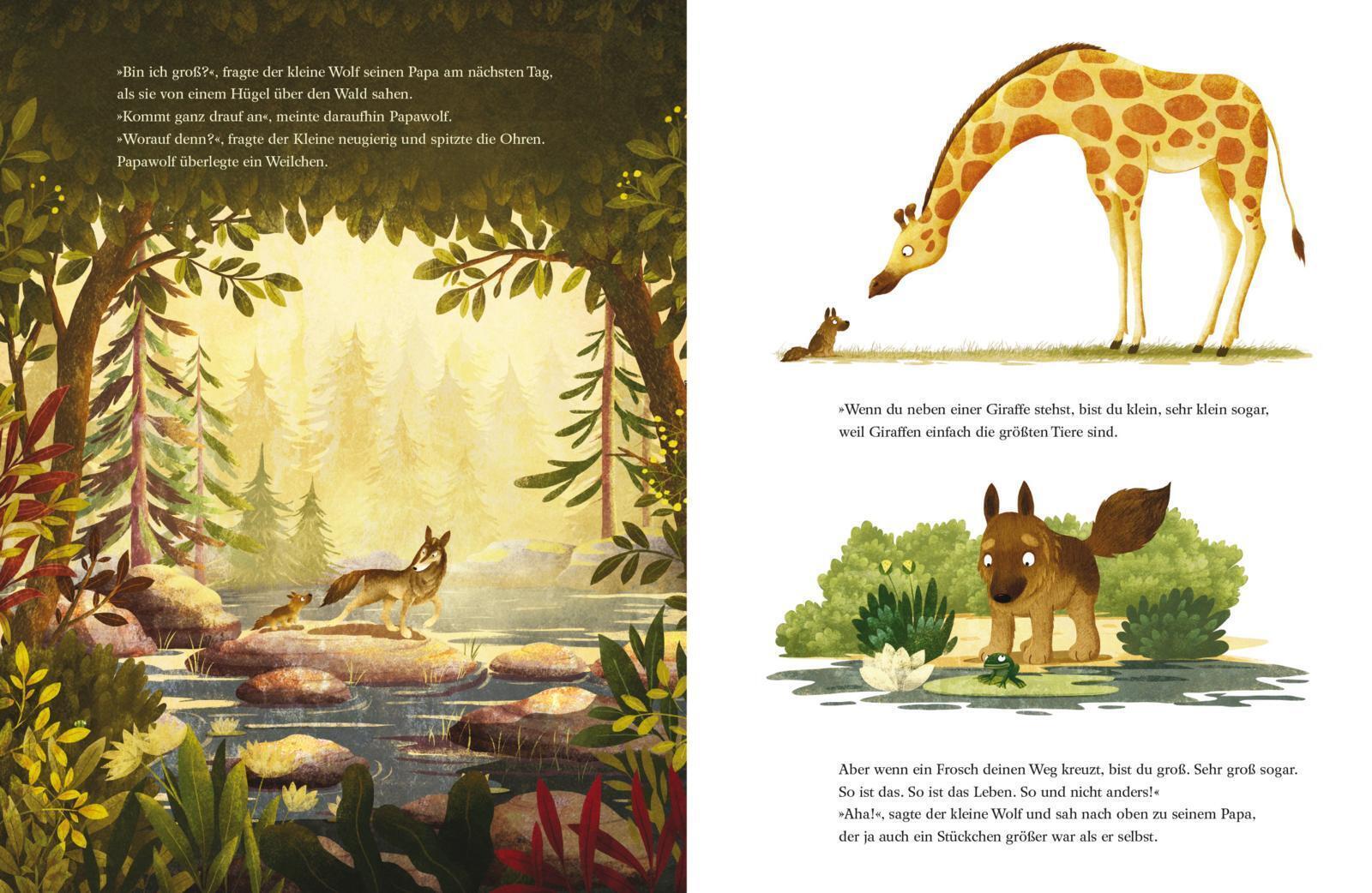 Thumbnail - Sabine Bohlmann Du, Papa ... Ist Zehn Viel? 9783845841144