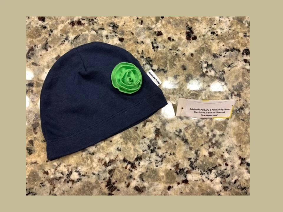 Baby seahawks sale hat