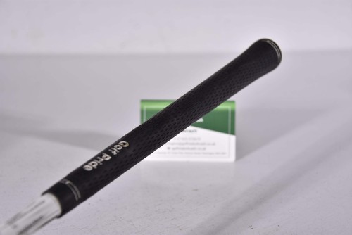 Ladies Taylormade RBZ Stage 2 #5 Hybrid / 25 Degree / Ladies Flex Rocketfuel 45 - Picture 8 of 8
