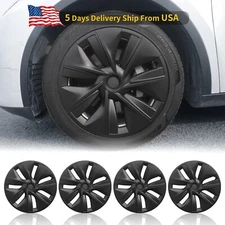 19 inch Gemini Hubcap Wheel Cover 4PCS Wheel Cover Design for Model Y（2020-2024）