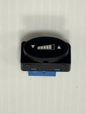 08-13 BMW E90 E92 E93 M3 DCT Center Console RPM Drivelogic Button  