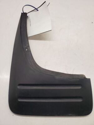 Toyota Rav 4, Rear Left Mud Flap, 2001-2005, Black, 76626-42140