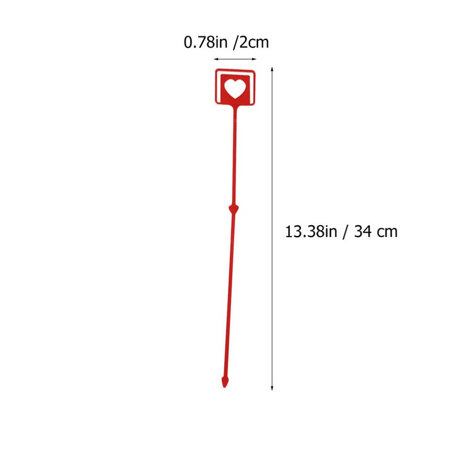 50 Pcs Wedding Bouquets Square Business Card Holder Material Flower