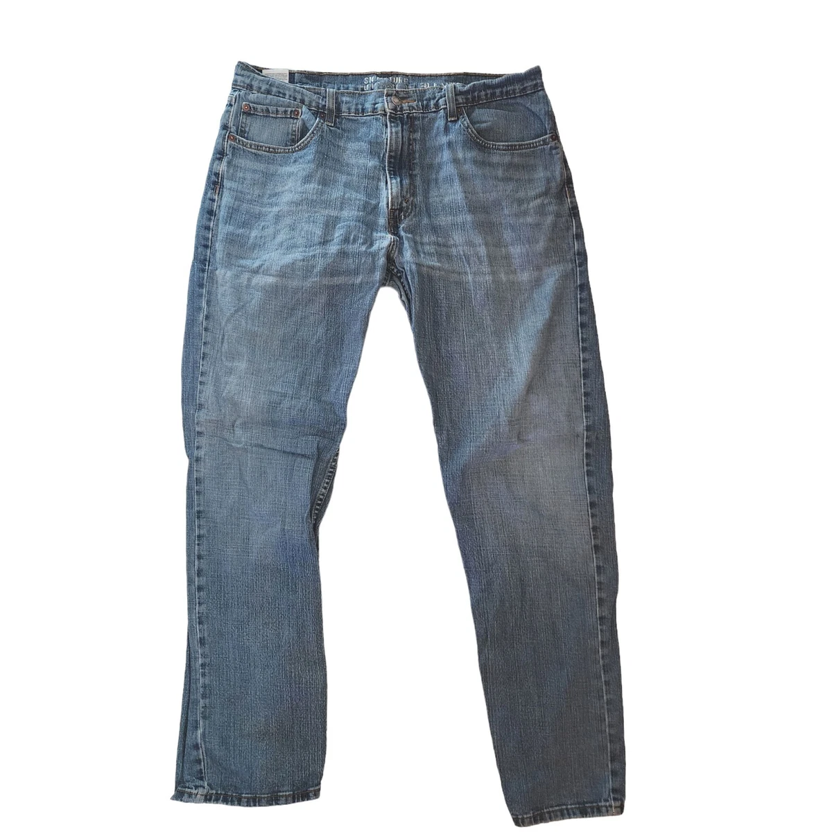Signature levi strauss s61 relaxed hotsell