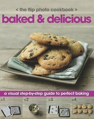 Baked & Delicious by  1445478617 FREE Shipping